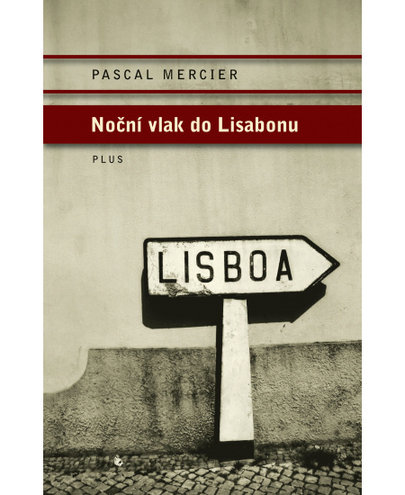 Noční vlak do Lisabonu
