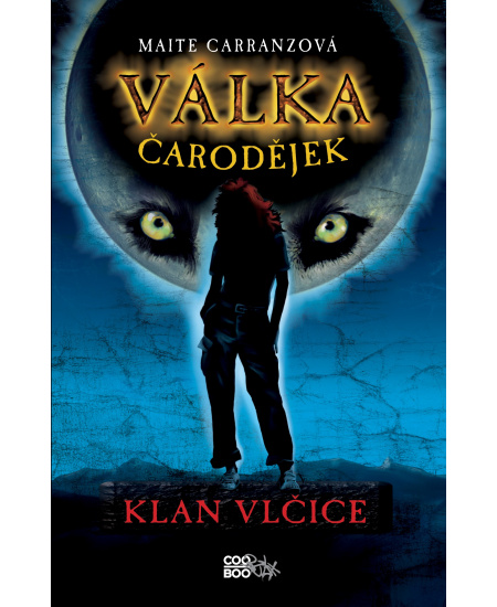 Válka čarodějek - Klan vlčice