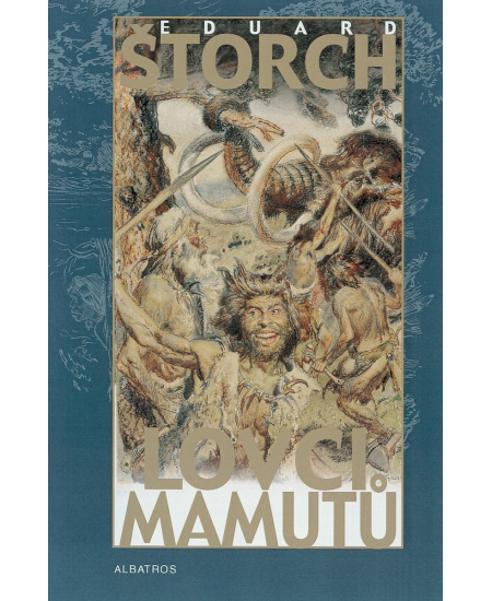 Lovci mamutů