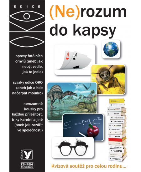 (Ne)rozum do kapsy