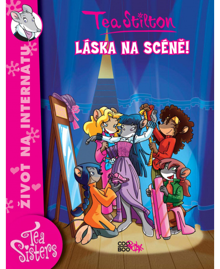 Láska na scéně