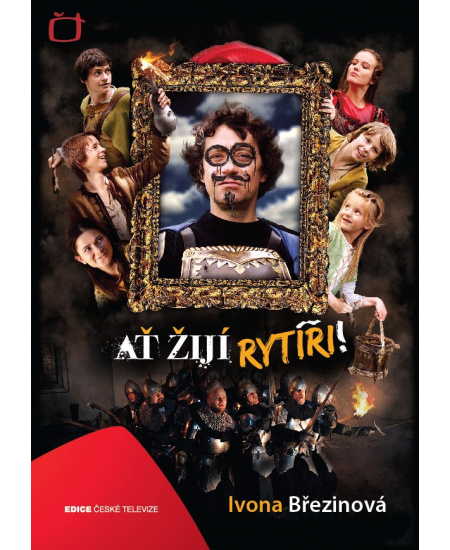 Ať žijí rytíři
