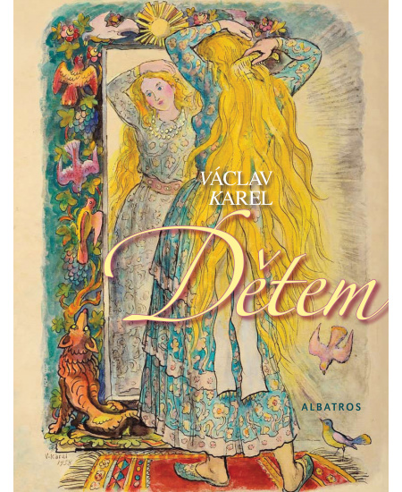 Václav Karel Dětem