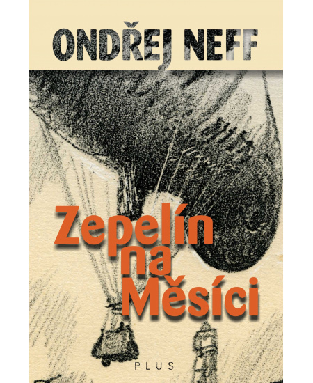 Zepelín na Měsíci