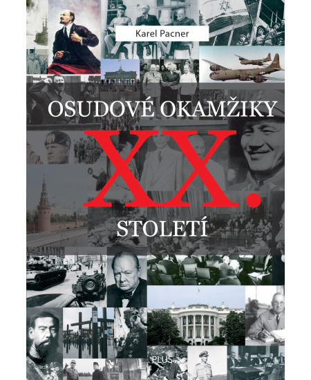 Osudové okamžiky 20. století