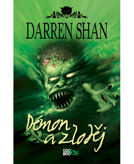 Demonata 2 - Démon a zloděj