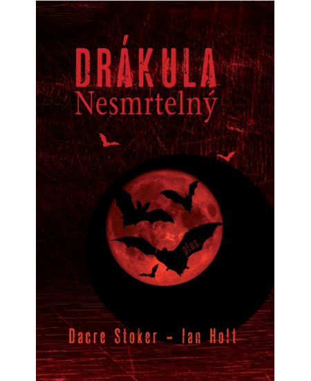 Drákula Nesmrtelný