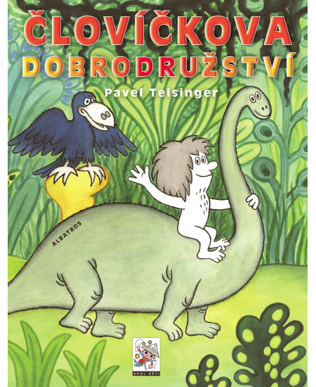 Človíčkova dobrodružství