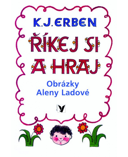 Říkej si a hraj