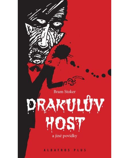 Drakulův host a jiné povídky