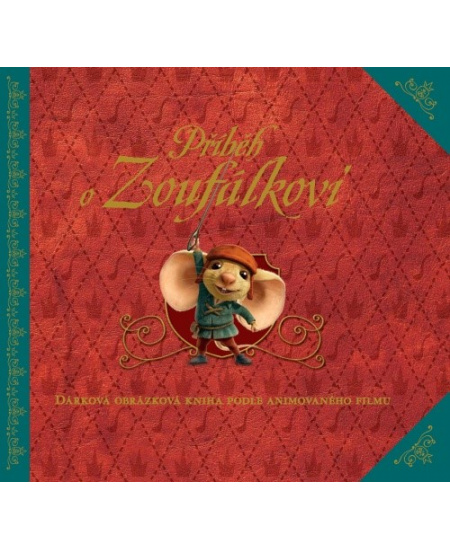 Příběh o Zoufálkovi-filmová verze