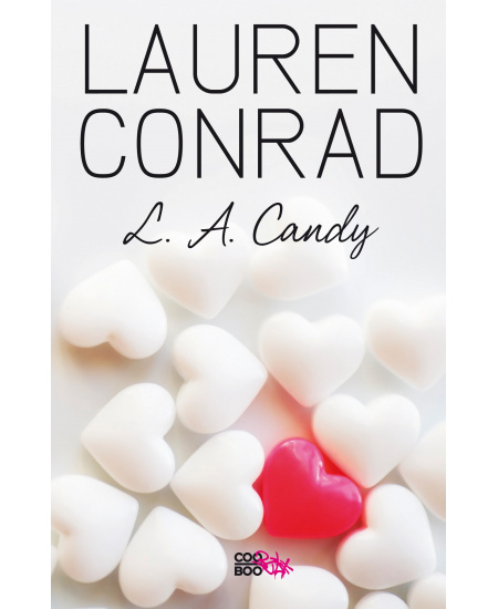 L. A. Candy