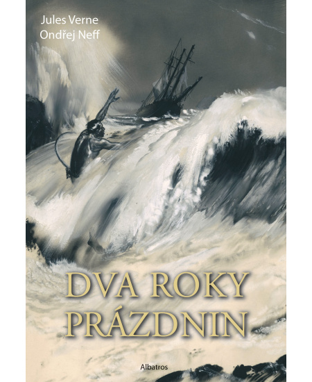 Dva roky prázdnin