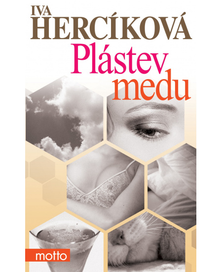 Plástev medu