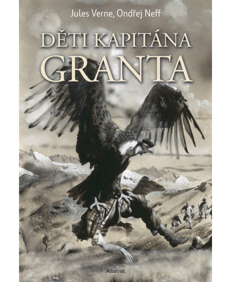 Děti kapitána Granta
