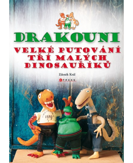 Drakouni