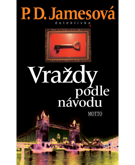 Vraždy podle návodu