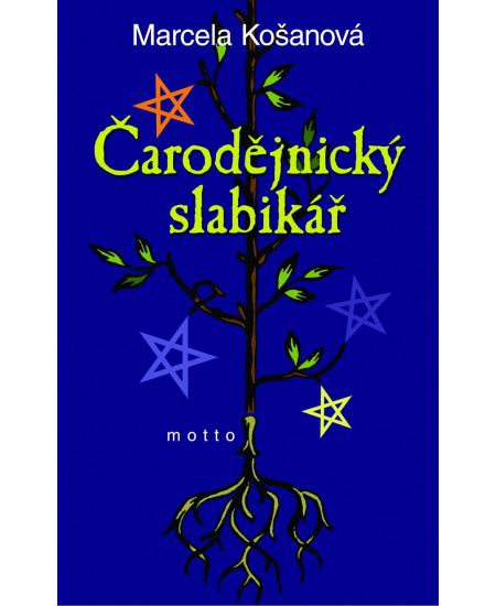 Čarodějnický slabikář