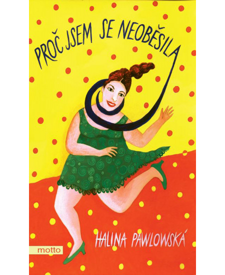 Proč jsem se neoběsila