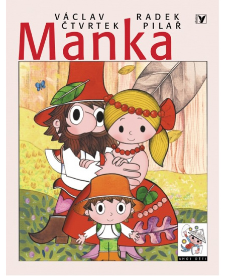 Manka