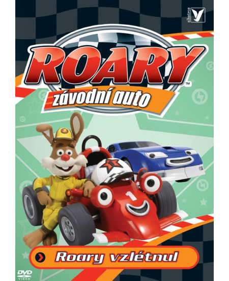 Roary vzlétnul