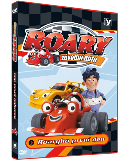 Roaryho první den