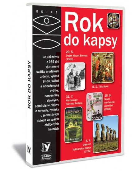 Rok do kapsy