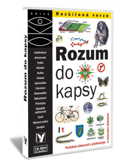 Rozum do kapsy