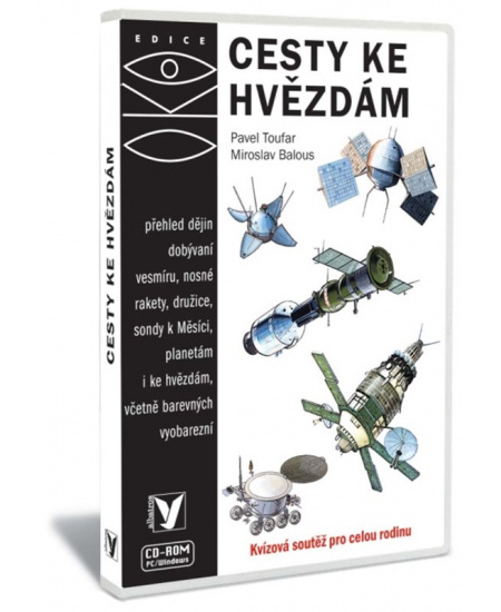 Cesty ke hvězdám