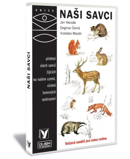 Naši savci