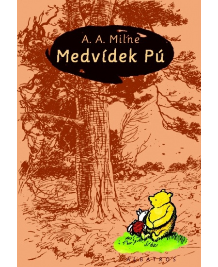 Medvídek Pú
