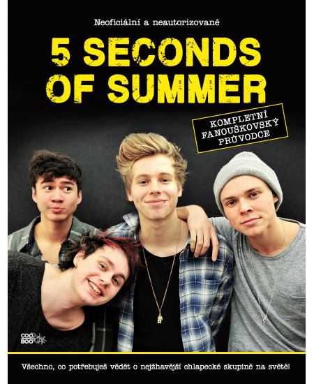 5 Seconds of Summer