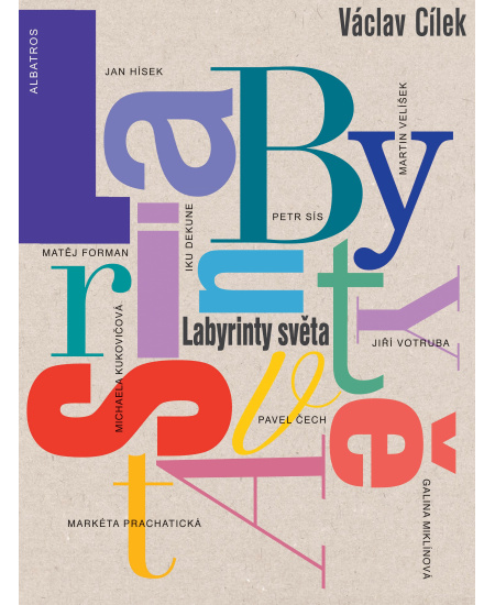 Labyrinty světa
