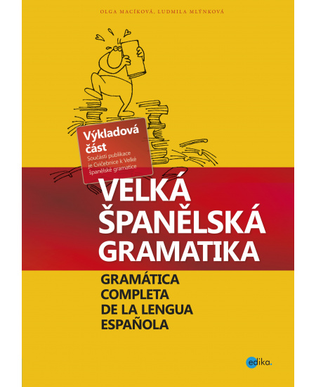 Velká španělská gramatika