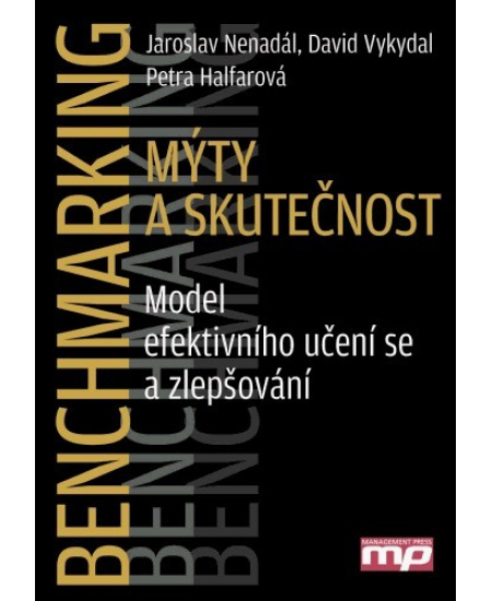 Benchmarking – mýty a skutečnost
