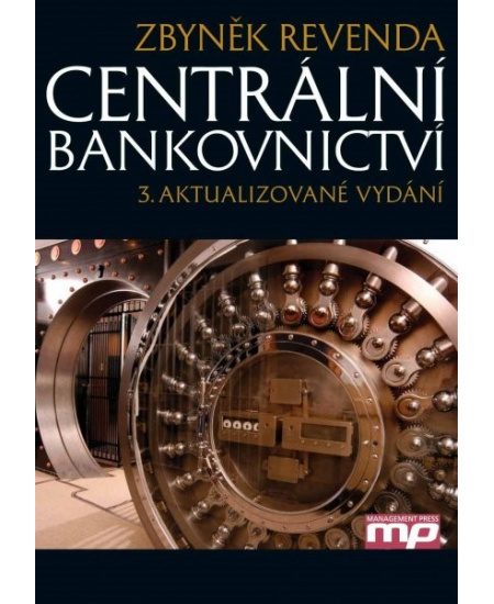 Centrální bankovnictví