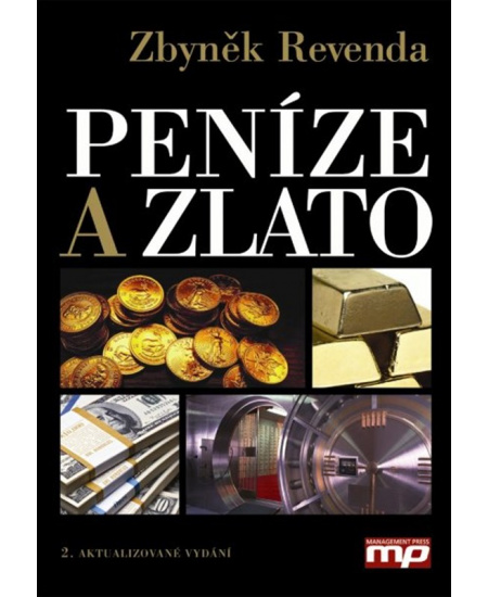 Peníze a zlato