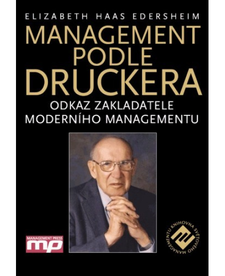 Management podle Druckera
