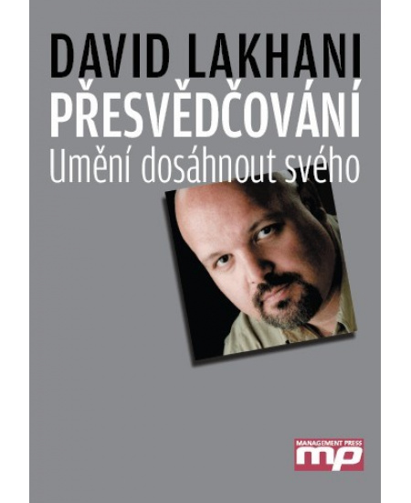 Přesvědčování
