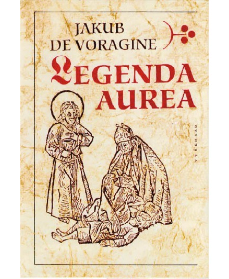 Legenda aurea