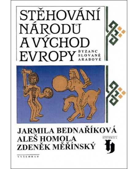 Stěhování národů a východ Evropy