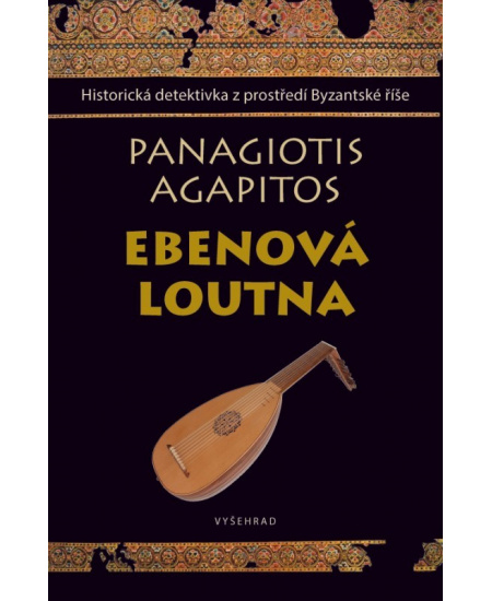 Ebenová loutna