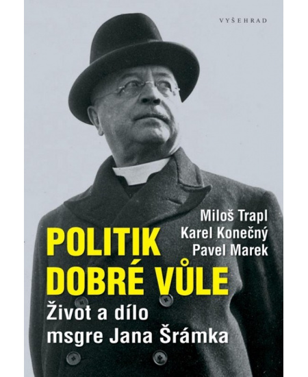 Politik dobré vůle