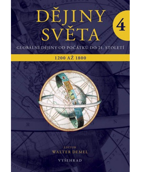 Dějiny světa 4