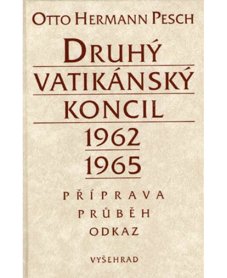 Druhý vatikánský koncil