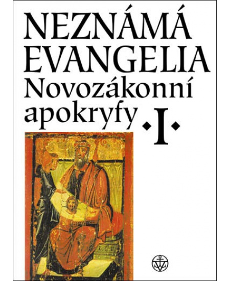 Novozákonní apokryfy I.
