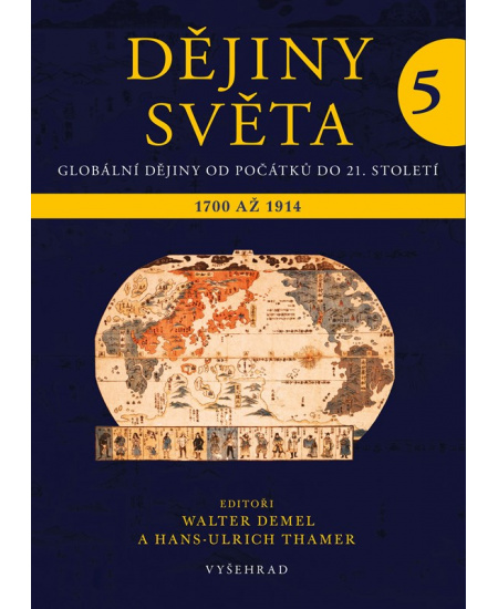 Dějiny světa 5