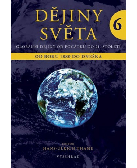 Dějiny světa 6