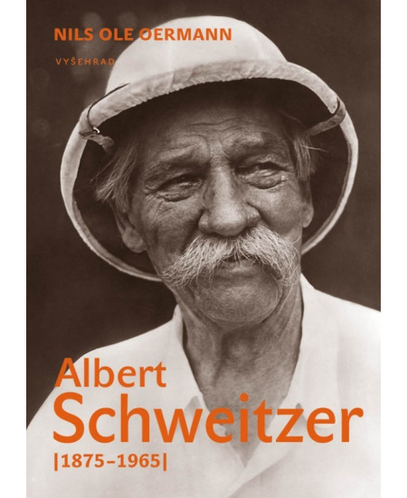 Albert Schweitzer 