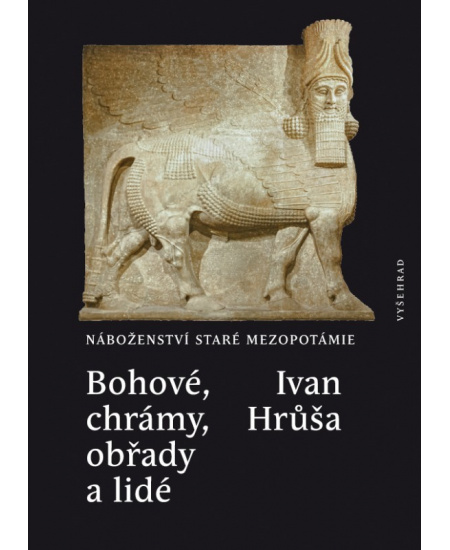Bohové, chrámy, obřady a lidé  